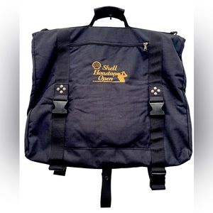 Final sale : The club glove heavy duty garment bag
